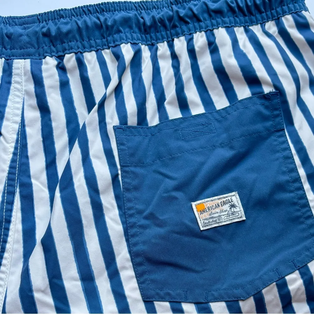 American Eagle 5